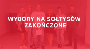 Gmina Oława: Wybrano sołtysów i rady sołeckie