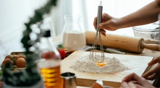 Smaki, które kochają mąkę - mączne potrawy z różnych stron świata