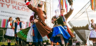 Biskupicki Złoty Kłos już jutro. Sprawdź, co będzie się działo