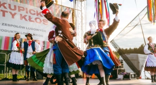 Biskupicki Złoty Kłos już jutro. Sprawdź, co będzie się działo