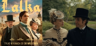 Lalka na wielkim ekranie
