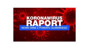 Koronawirus: Trzy zgony w powiecie