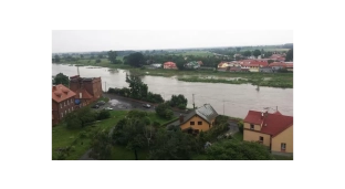 Mieszkańcy pytają: Czy zagraża nam powódź?