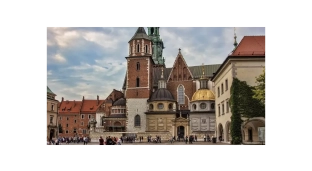 Wakacje w Krakowie – najpiękniejsze miasto Polski