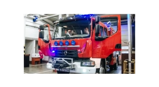 Druhowie z OSP Siecieborowice już wkrótce na akcję wyjadą nowym wozem strażackim