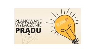 Bez prądu, sprawdź gdzie