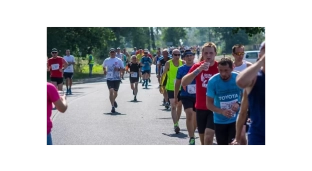 Leśnymi drogami pobiegnie Maraton w Oławie