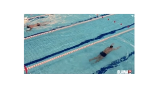 Bezpłatne lekcje pływania dla uczniów szkół podstawowych