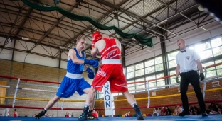 Zbliża się Oławski Turniej Bokserski