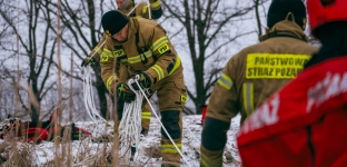 Powiat Oławski zwiększa bezpieczeństwo mieszkańców