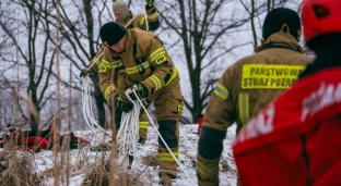 Powiat Oławski zwiększa bezpieczeństwo mieszkańców