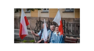 Wywieś flagę w Święto Niepodległości