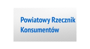 Rzecznik Konsumentów i Pełnomocnik ds. Pacjenta zmienia dni dyżurów