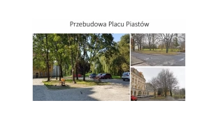 Inwestycje w mieście. Co udało się zrealizować w 2020 roku?