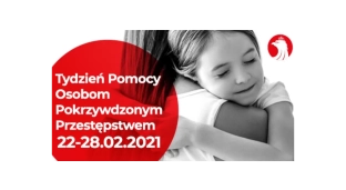 Jesteś osobą pokrzywdzoną przestępstwem? Skorzystaj z pomocy