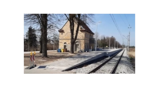 Po 20 latach wróci połączenie kolejowe Jelcz Miłoszyce – Wrocław Sołtysowice