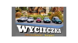 Organizują wycieczkę klasyków z Jelcza-Laskowic do Karpacza