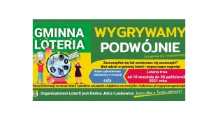 Jelcz-Laskowice z gminną loterią dla zaszczepionych