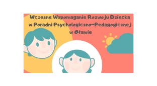 Jesteś rodzicem? Twoje dziecko potrzebuje pomocy?