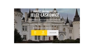 Jelcz-Laskowice. Trwa głosowanie w budżecie obywatelskim