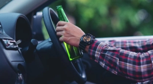 Na drogach nie brakuje pijanych kierowców