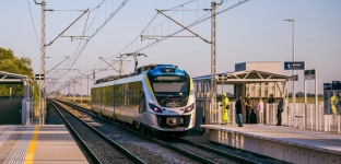 Nowy, poranny pociąg i zmiany w rozkładzie jazdy