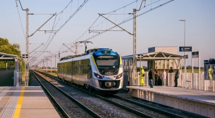 Nowy, poranny pociąg i zmiany w rozkładzie jazdy