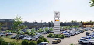 W Jelcz-Laskowicach powstanie nowy park handlowy