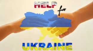 Help dla Ukrainy. Tutaj możesz wpłacać pieniądze