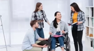 Zgłoś się do programu: Asystent osobisty osoby niepełnosprawnej