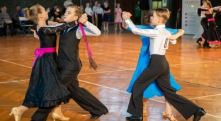 Zbliżają się taneczne mistrzostwa w Oławie