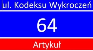 Prawidłowe oznaczenie posesji jest ważne