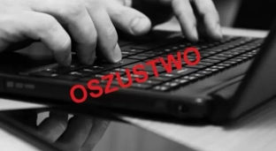 Oszuści nie odpuszczają. Zastanów się, zanim klikniesz