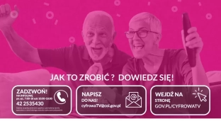 Nowa jakość Twojej telewizji - od poniedziałku zmiana standardu nadawania naziemnej telewizji cyfrowej!