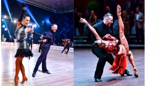 Wielka taneczna impreza już niedługo w Jelczu-Laskowicach