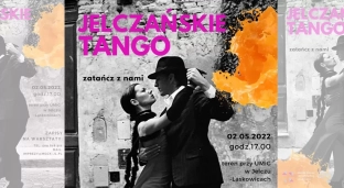 Jelczańskie Tango w samym sercu miasta