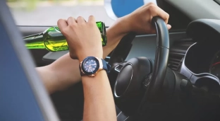 STOP pijanym kierowcom! Wypróbuj blokadę alkoholową i uniknij nieszczęśliwych wypadków