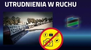 Utrudnienia w ruchu. Na drogi wyjadą pojazdy wojskowe