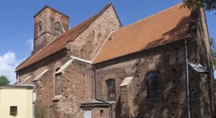 Jakie tajemnice kryje w sobie kościół w Sobocisku?