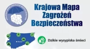 Czerwcowe podsumowanie Mapy Zagrożeń Bezpieczeństwa