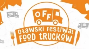 OFF, czyli Oławski Festiwal Food Trucków po raz pierwszy w Oławie!