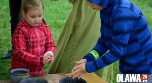 Turniej rycerski już w najbliższy weekend