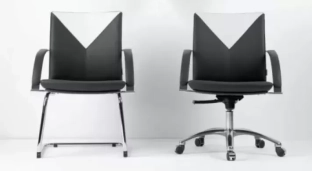 Najlepsze krzesła konferencyjne dla Twoich pleców