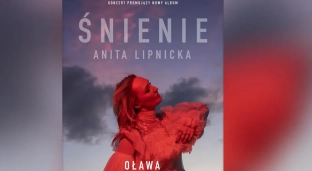 Anita Lipnicka w Oławie. Są jeszcze wolne bilety