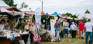 Biskupicki Złoty Kłos: Weź udział w targach produktów lokalnych