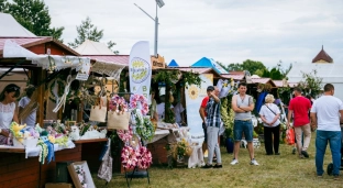 Biskupicki Złoty Kłos: Weź udział w targach produktu lokalnego