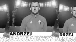 Nie żyje Andrzej Gancarczyk
