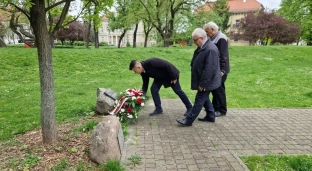 Upamiętnili pamięć ofiar katastrofy Smoleńskiej