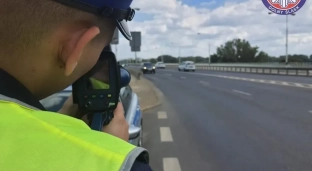 Europejski Dzień Kontroli Prędkości: więcej kontroli na drogach