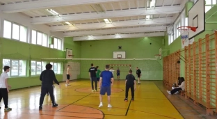 Sali gimnastyczna w Jelczu-Laskowicach będzie zmodernizowana